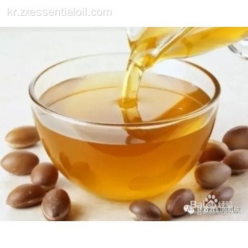 순수 천연 Argan Oil 모로코 유기농 오일